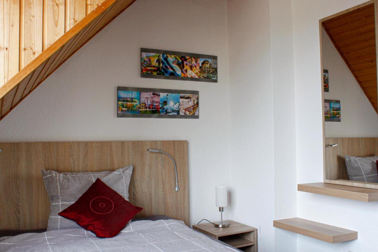 Hotel Pilar Garni Кёльн Экстерьер фото